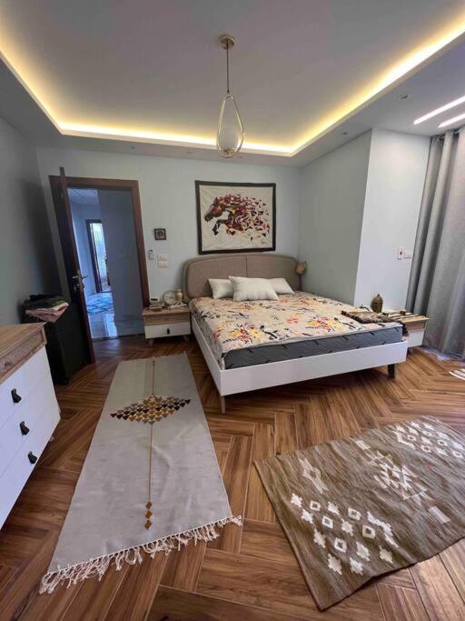 Newly Refurbished Flat,Marble Floors.Central Cairo Exterior photo