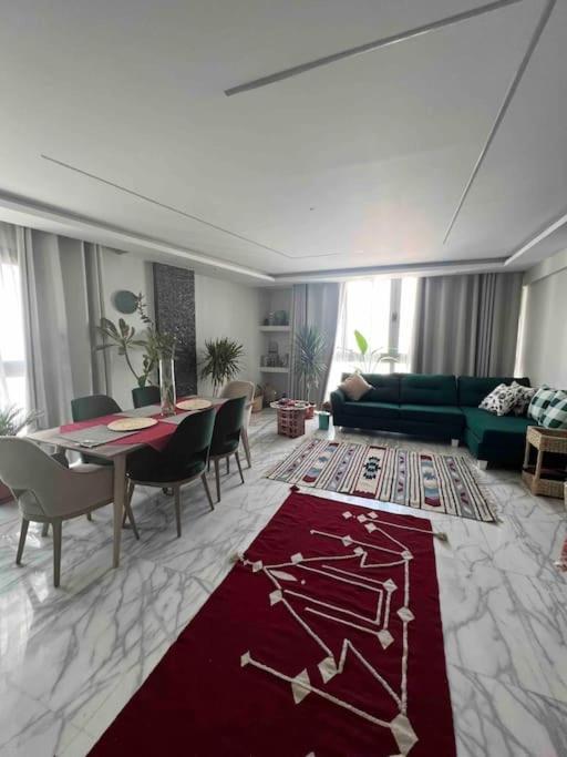 Newly Refurbished Flat,Marble Floors.Central Cairo Exterior photo